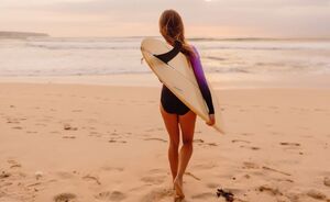 5 redenen waarom jij deze zomer nog wil surfen